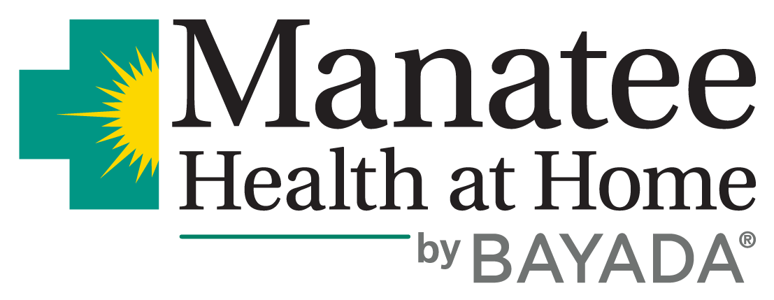 Manatee Health at Home