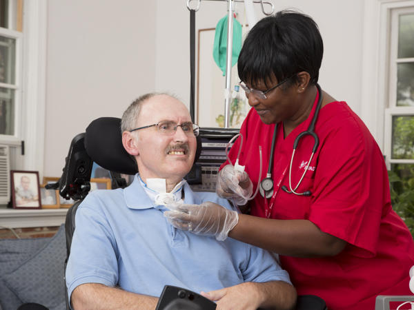 Adults Clinician Nurse