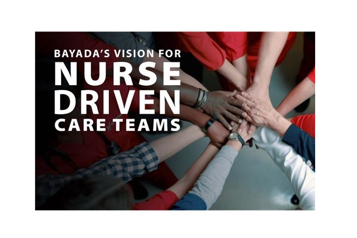 Nurse Driven Care Teams 2