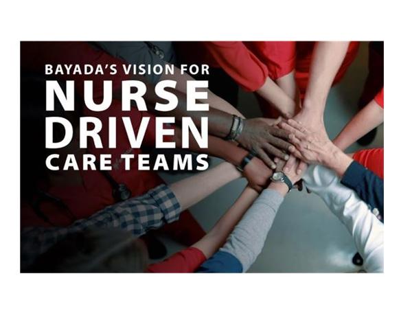 Nurse Driven Care Teams 2