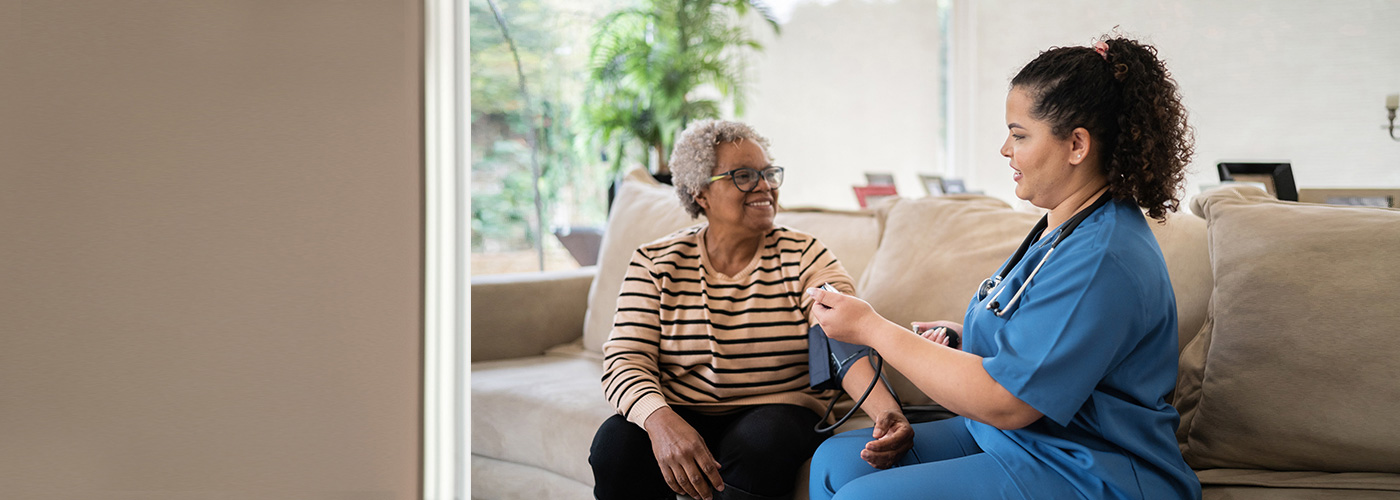 FullTime Certified Home Health Aide (HHA) Hospice, West Deptford, New