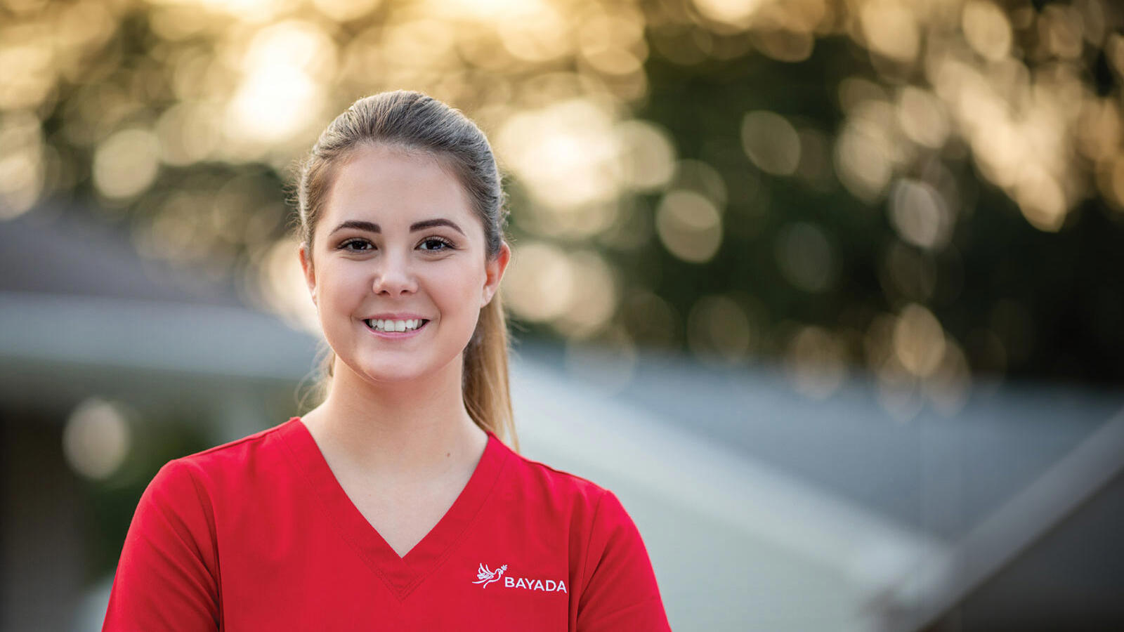 Nursing BAYADA Careers