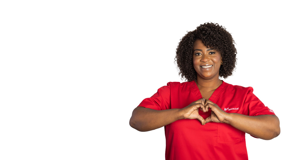 Our Benefits BAYADA Careers