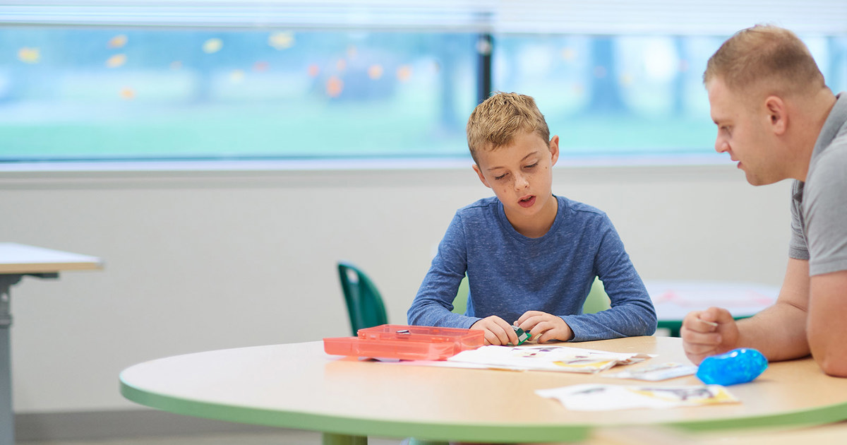 Behavioral Health BAYADA Careers