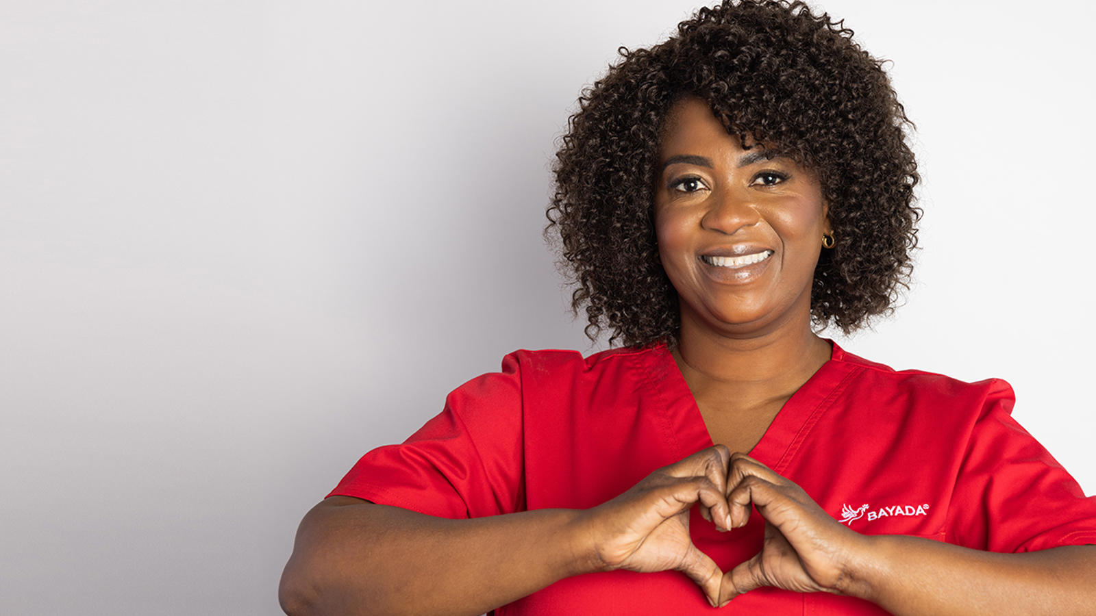 Total Rewards BAYADA Careers